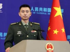 China em relação aos protestos do Japão depois que seu caça foi alvo de J-15: Ladrão grita ladrão! China em relação aos protestos do Japão depois que seu caça foi alvo de J-15: Ladrão grita ladrão!