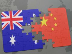 China impõe tarifas colossais sobre a carne bovina australiana, colocando em risco US$ 1 bilhão por ano China impõe tarifas colossais sobre a carne bovina australiana, colocando em risco US$ 1 bilhão por ano