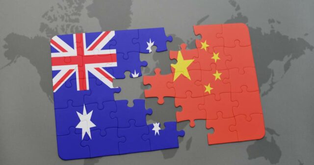 China impõe tarifas colossais sobre a carne bovina australiana, colocando em risco US$ 1 bilhão por ano
