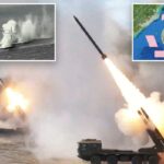 China lança saraivada de fogo real em intensos exercícios militares em grande escala perto de Taiwan