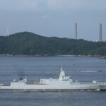 China realizará exercícios em torno de Taiwan em “alerta severo” às forças externas