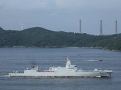 China realizará exercícios em torno de Taiwan em “alerta severo” às forças externas China realizará exercícios em torno de Taiwan em “alerta severo” às forças externas