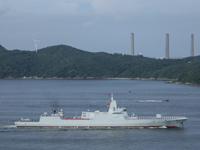 China realizará exercícios em torno de Taiwan em “alerta severo” às forças externas
