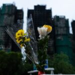 China reprime pedidos de responsabilização pelo incêndio mortal em Hong Kong