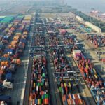 China visa a procura interna; Superávit comercial chega a US$ 1 trilhão