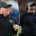 Chip Kelly Las Vegas Raiders