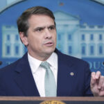 Desenho animado de Pedro Molina