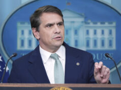 Chocante: o regime de Trump não seguirá a lei sobre a divulgação de arquivos de Epstein Desenho animado de Pedro Molina