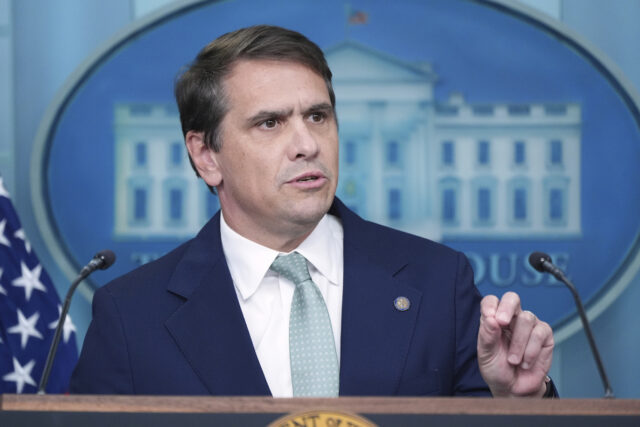 Desenho animado de Pedro Molina