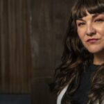 Choque do Lucas Museum: a curadora-chefe Pilar Tompkins Rivas foi lançada na última mudança