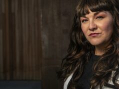 Choque do Lucas Museum: a curadora-chefe Pilar Tompkins Rivas foi lançada na última mudança Choque do Lucas Museum: a curadora-chefe Pilar Tompkins Rivas foi lançada na última mudança