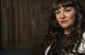 Choque do Lucas Museum: a curadora-chefe Pilar Tompkins Rivas foi lançada na última mudança Choque do Lucas Museum: a curadora-chefe Pilar Tompkins Rivas foi lançada na última mudança