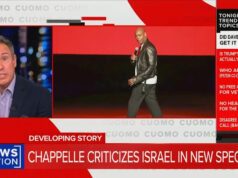 Chris Cuomo diz que Dave Chappelle ‘deveria contar que ele se converteu ao Islã’ antes de fazer piadas sobre Israel Yahoo news home