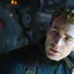 Chris Evans retorna para 'Vingadores: Dia do Juízo Final' como Capitão América com uma criança, teaser confirma