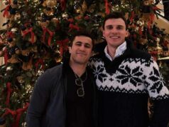 Chris Olsen, do TikTok, reflete sobre o encontro com seu namorado durante ‘1 dos anos mais difíceis’ Chris Olsen, do TikTok, reflete sobre o encontro com seu namorado durante '1 dos anos mais difíceis'