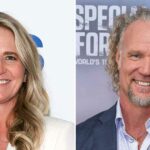Christine Brown confirma que ela e a ex Kody Brown são primas distantes de esposas irmãs