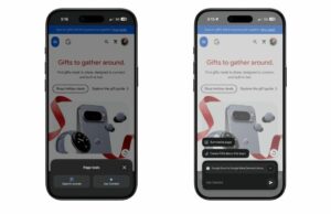 Chrome para iPhone lança integração integrada com Gemini Chrome para iPhone lança integração integrada com Gemini