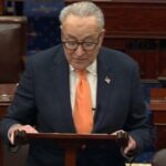 Chuck Schumer pede que Pete Hegseth testemunhe