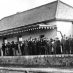 Cidade afetada pelo ciclone falará sobre história e resiliência à mesa de jantar