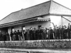 Cidade afetada pelo ciclone falará sobre história e resiliência à mesa de jantar Cidade afetada pelo ciclone falará sobre história e resiliência à mesa de jantar