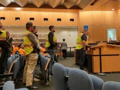 Cidade de South Bay aprova enorme armazém da Amazon em meio a disputas trabalhistas Cidade de South Bay aprova enorme armazém da Amazon em meio a disputas trabalhistas