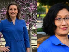 Cidade de South Bay troca vice-prefeito e prefeito em movimento “pouco ortodoxo” Cidade de South Bay troca vice-prefeito e prefeito em movimento “pouco ortodoxo”