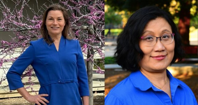 Cidade de South Bay troca vice-prefeito e prefeito em movimento Cidade de South Bay troca vice-prefeito e prefeito em movimento “pouco ortodoxo”