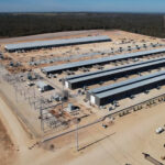 Cidade do Texas enfrenta ruído ininterrupto de mina de bitcoin