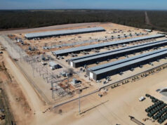 Cidade do Texas enfrenta ruído ininterrupto de mina de bitcoin Cidade do Texas enfrenta ruído ininterrupto de mina de bitcoin