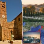 Cidade histórica italiana repleta de vinhos, queijos e vilas vazias oferece aos recém-chegados US$ 30 mil para se mudarem para lá – com uma condição