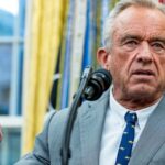 'Ciência lixo': RFK Jr se move para erradicar cuidados de afirmação de gênero para jovens trans