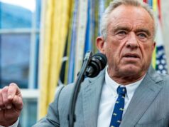 ‘Ciência lixo’: RFK Jr se move para erradicar cuidados de afirmação de gênero para jovens trans 'Ciência lixo': RFK Jr se move para erradicar cuidados de afirmação de gênero para jovens trans