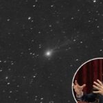 Cientista de Harvard critica nova pesquisa “superficial”, alegando que 3I/ATLAS não é uma nave espacial – e sugere tecnologias de defesa mais avançadas