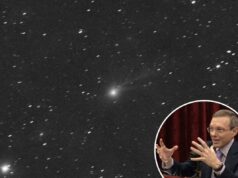 Cientista de Harvard critica nova pesquisa “superficial”, alegando que 3I/ATLAS não é uma nave espacial – e sugere tecnologias de defesa mais avançadas Cientista de Harvard critica nova pesquisa “superficial”, alegando que 3I/ATLAS não é uma nave espacial – e sugere tecnologias de defesa mais avançadas