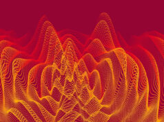 Cientistas confirmam a incrível existência do ‘segundo som’ interface gráfica do usuário, texto, aplicativo, bate-papo ou mensagem de texto