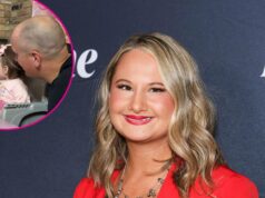 Cigana Rose Blanchard comemora primeiro aniversário da filha com festa da Sra. Rachel Cigana Rose Blanchard dá à luz no aniversário da data de soltura da prisão