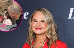 Cigana Rose Blanchard comemora primeiro aniversário da filha com festa da Sra. Rachel Cigana Rose Blanchard dá à luz no aniversário da data de soltura da prisão