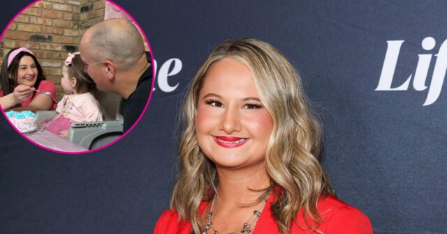 Cigana Rose Blanchard dá à luz no aniversário da data de soltura da prisão