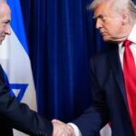 Cinco conclusões principais da reunião Trump-Netanyahu na Flórida