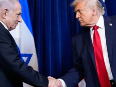 Cinco conclusões principais da reunião Trump-Netanyahu na Flórida Cinco conclusões principais da reunião Trump-Netanyahu na Flórida