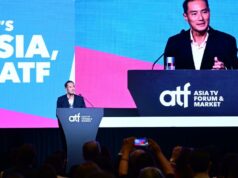 Cingapura lança programa de US$ 154 milhões para impulsionar talentos no cinema e na TV Cingapura lança programa de US$ 154 milhões para impulsionar talentos no cinema e na TV