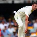 Cinzas: Marcapassos feridos Wood, Hazlewood descartados