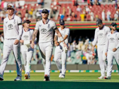 Cinzas | `Não se trata de habilidade, mas de mentalidade`: Ex-jogador de críquete Glenn McGrath Cinzas | `Não se trata de habilidade, mas de mentalidade`: Ex-jogador de críquete Glenn McGrath