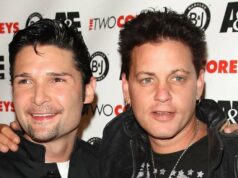 Citações de Corey Feldman sobre Corey Haim em meio a alegações de abuso sexual Os altos e baixos de Corey Feldman - 154