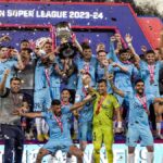 City Football Group sai do Mumbai City FC enquanto o futebol indiano permanece preso no limbo
