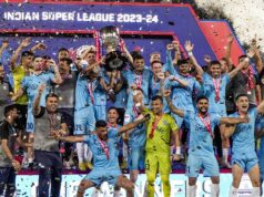 City Football Group sai do Mumbai City FC enquanto o futebol indiano permanece preso no limbo City Football Group sai do Mumbai City FC enquanto o futebol indiano permanece preso no limbo