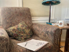 Claro, informou o jornal. Mas à medida que desaparece, aqueles que o usaram para outras coisas também devem se ajustar Yahoo news home