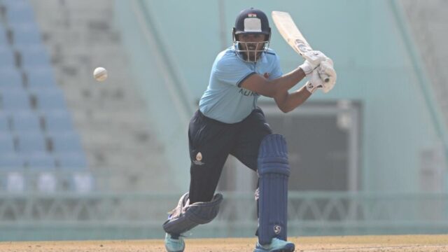 Classificação atualizada da tabela de pontos SMAT 2025-26: lista completa dos times qualificados para a fase da Superliga confirmada
