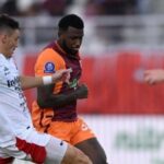 Classificação da Super League: recorde de 11 vitórias consecutivas do Borneo FC quebrado, Persija e Persib à espreita