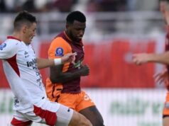 Classificação da Super League: recorde de 11 vitórias consecutivas do Borneo FC quebrado, Persija e Persib à espreita Classificação da Super League: recorde de 11 vitórias consecutivas do Borneo FC quebrado, Persija e Persib à espreita